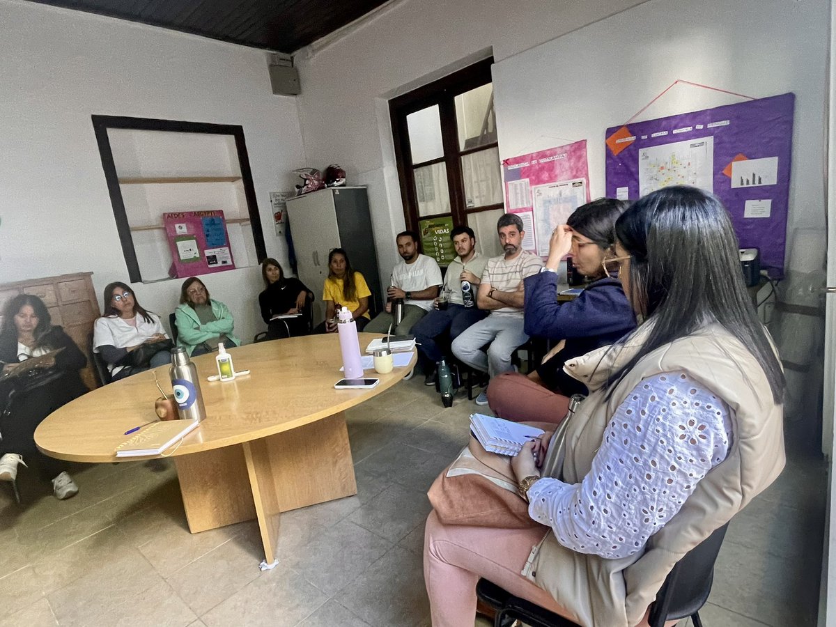 Fabia Fernandez tweet media