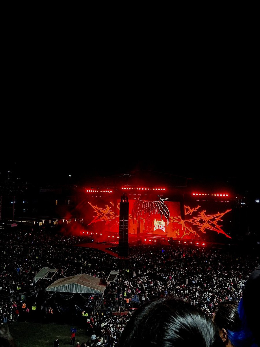 Sam vió a skz pero no verá a bts 💔🍒 tweet media