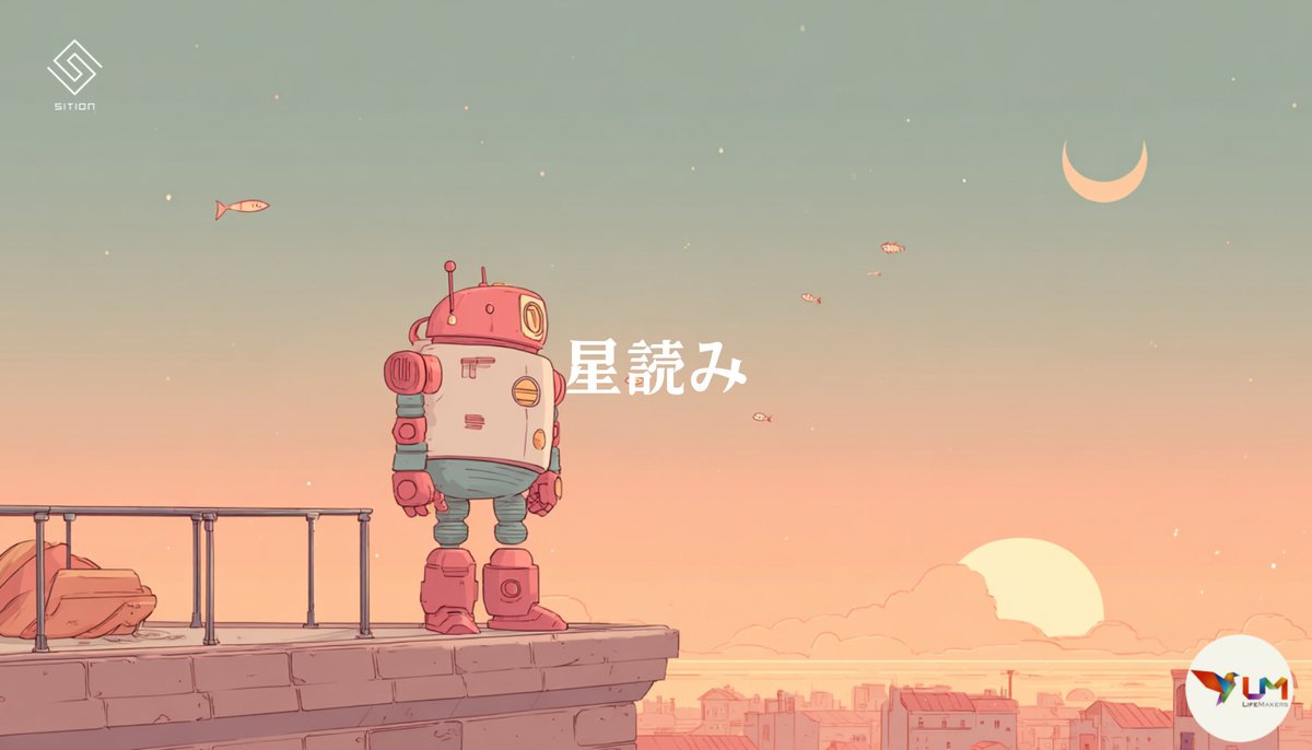 LifeMakers tweet media