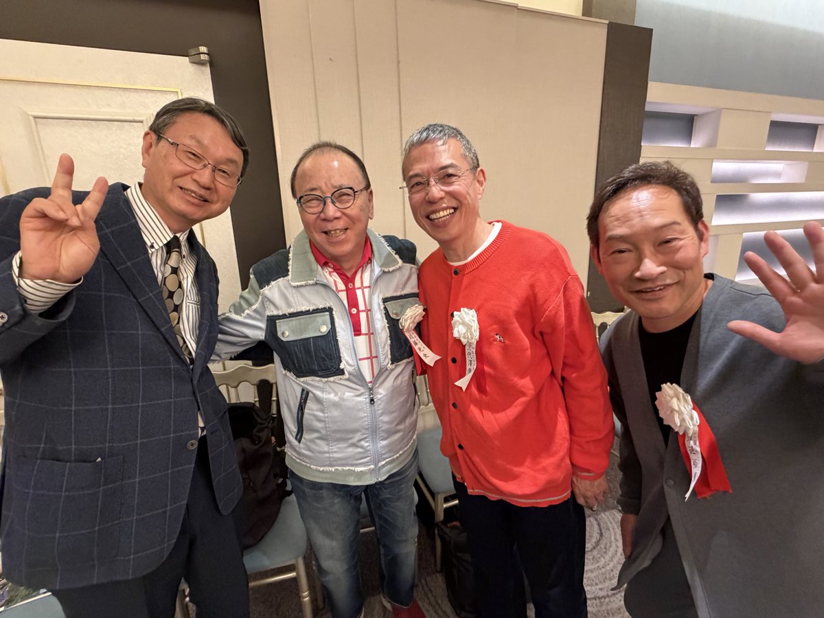 昭和プロダクション tweet media