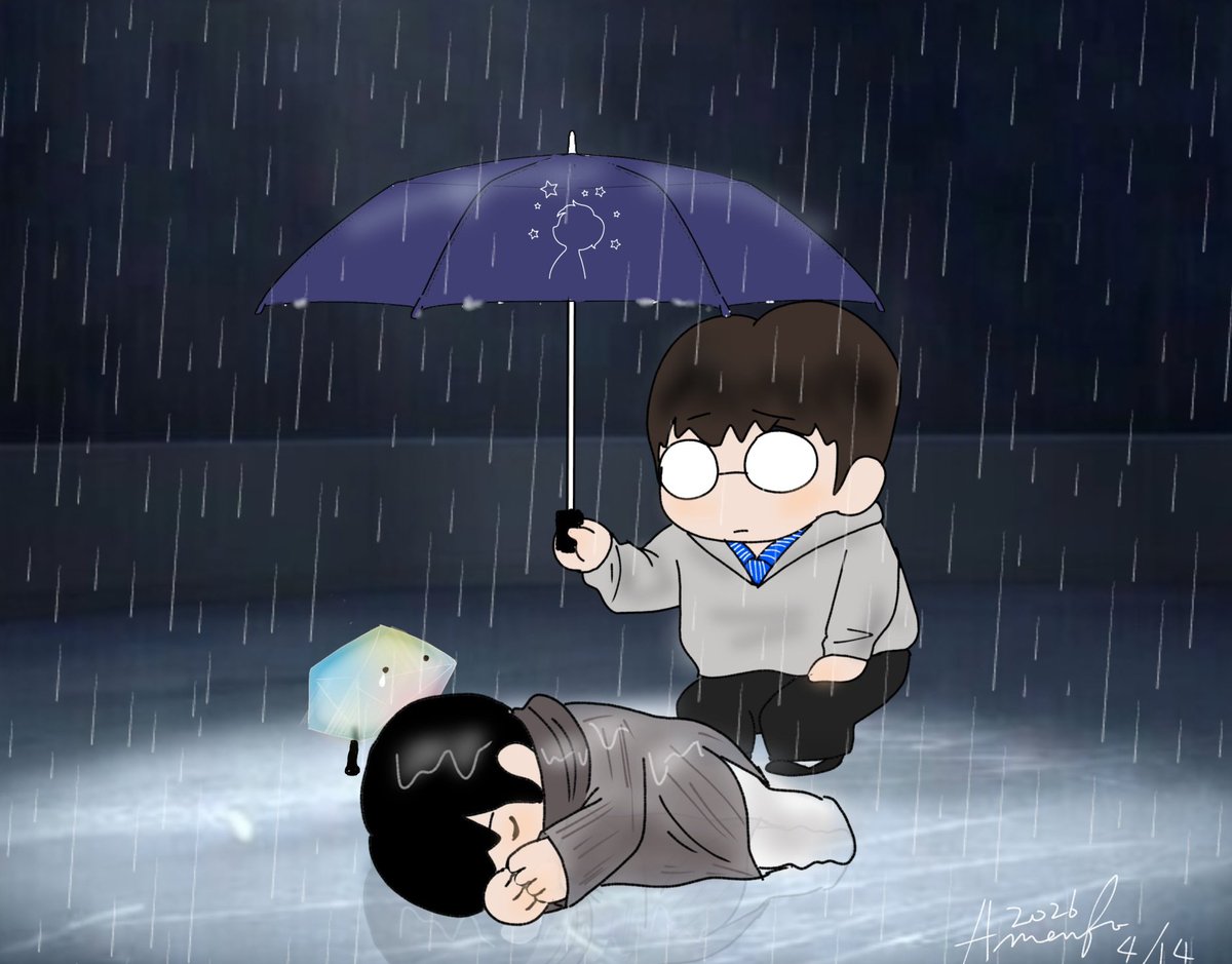 あめんぼ王子 tweet media