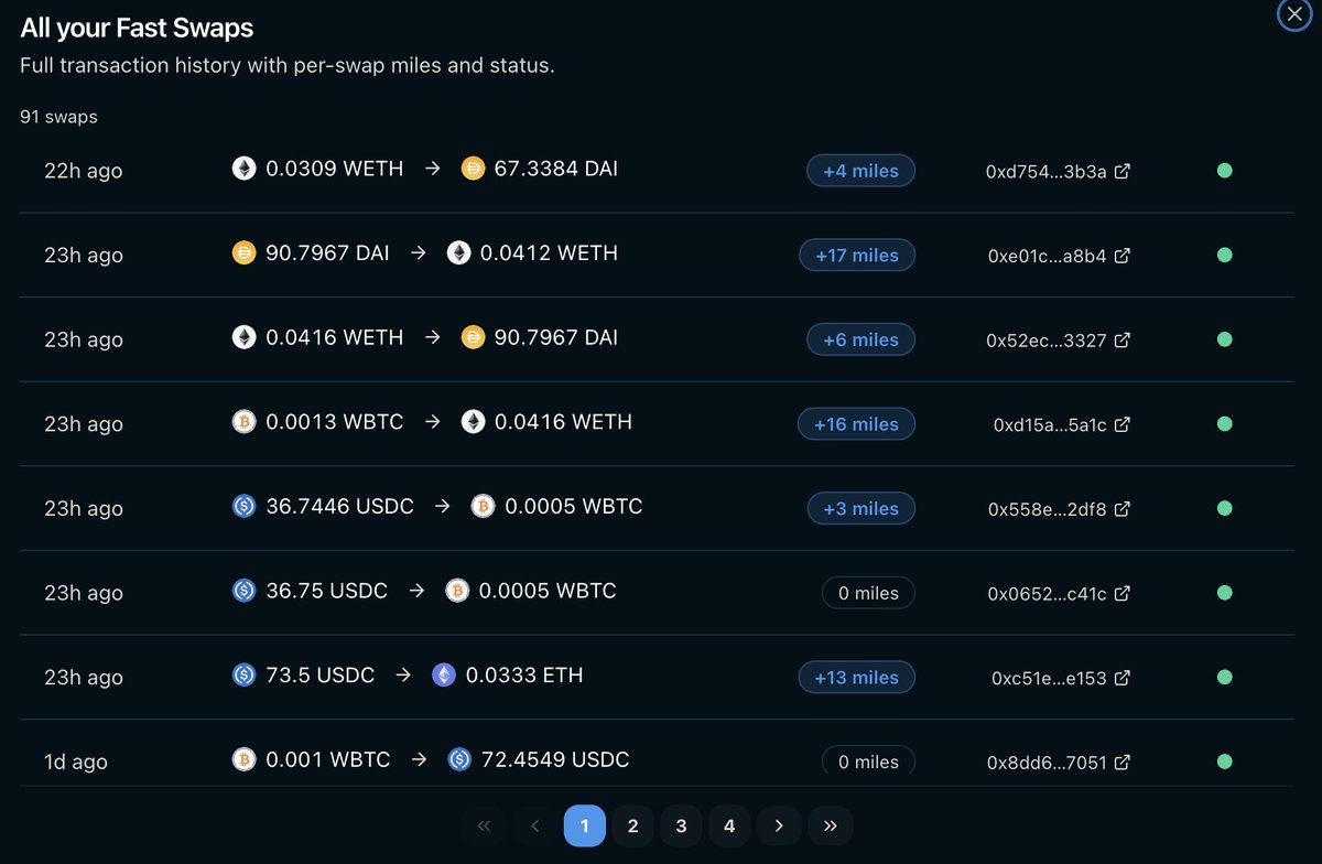Fast Protocol tweet media