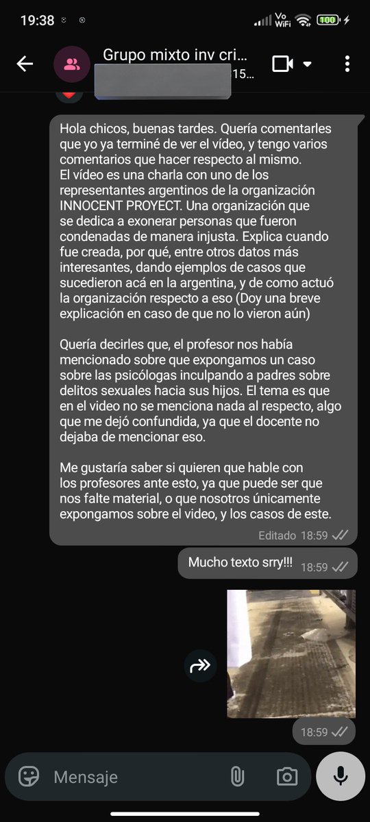 Liaa_Bloom's tweet photo. Una que trata de meterle la mejor de las ondas para realizar un tp grupal, y todos me ignoran, cómo odio hacer con todo mi ser trabajos grupales, siempre quedo como una ñoña :( #enojo https://t.co/TYAGkwRrsh