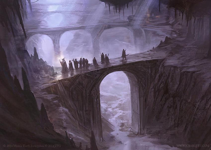 ArtOfMiddleEarth tweet media