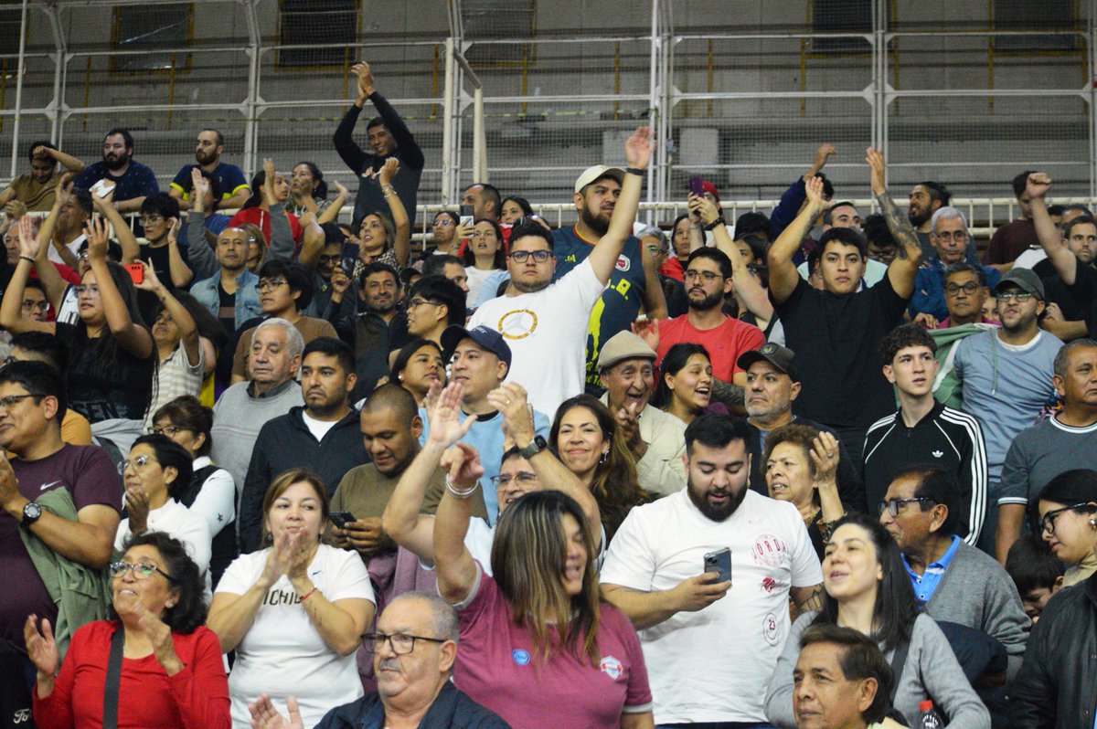 Salta Basket tweet media