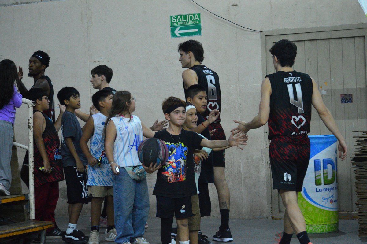 Salta Basket tweet media