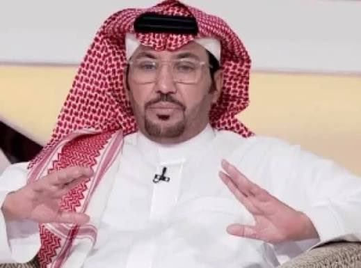 جزاء الشريف tweet media