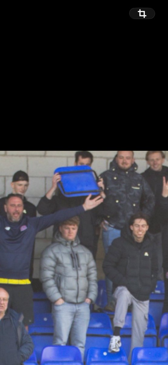 Colin Woodthorpe tweet media