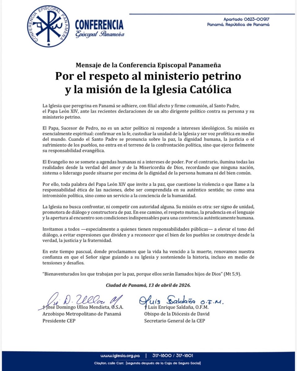 Telemetro Reporta tweet media