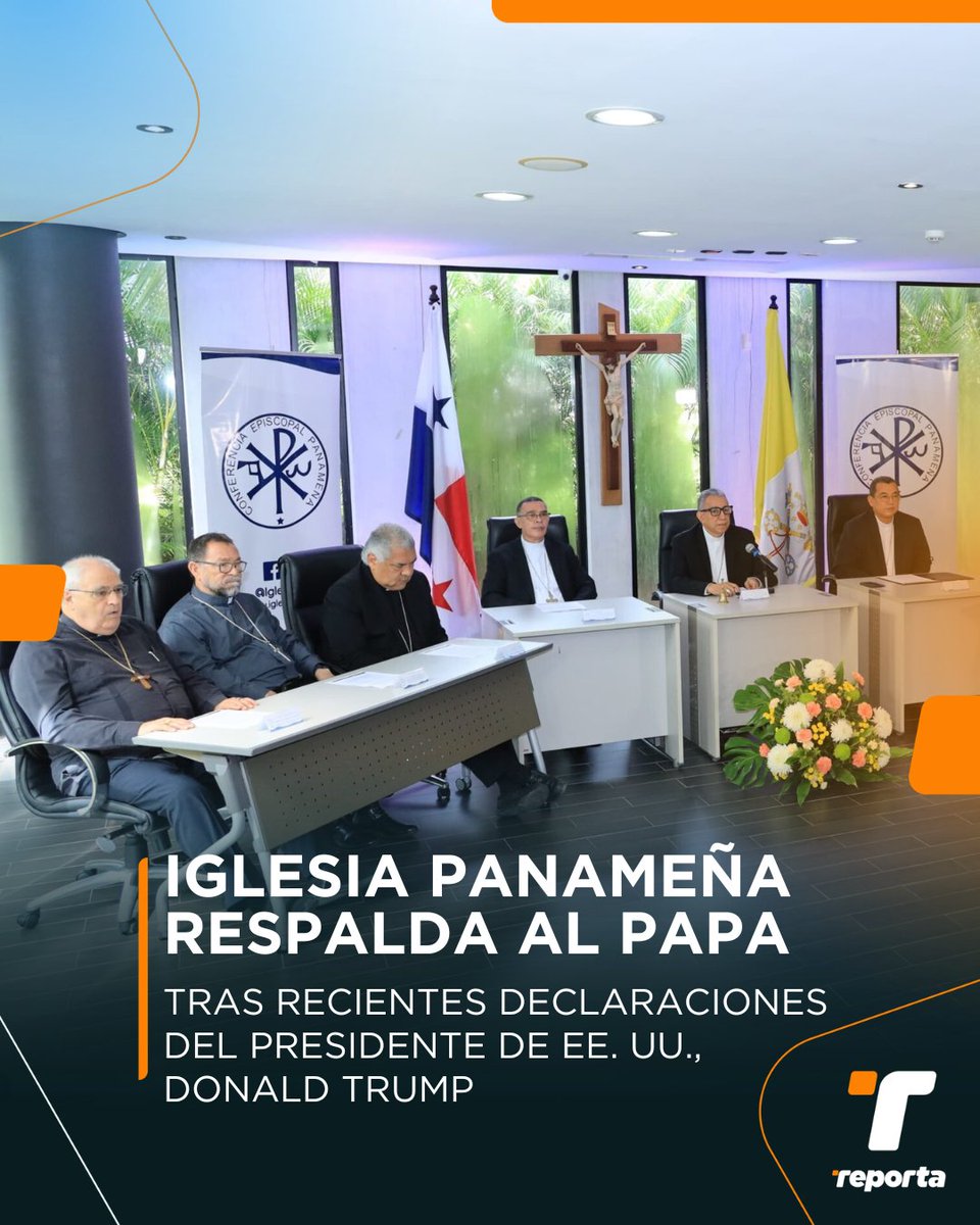 Telemetro Reporta tweet media