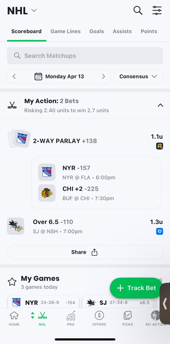 The Rally Cig tweet media