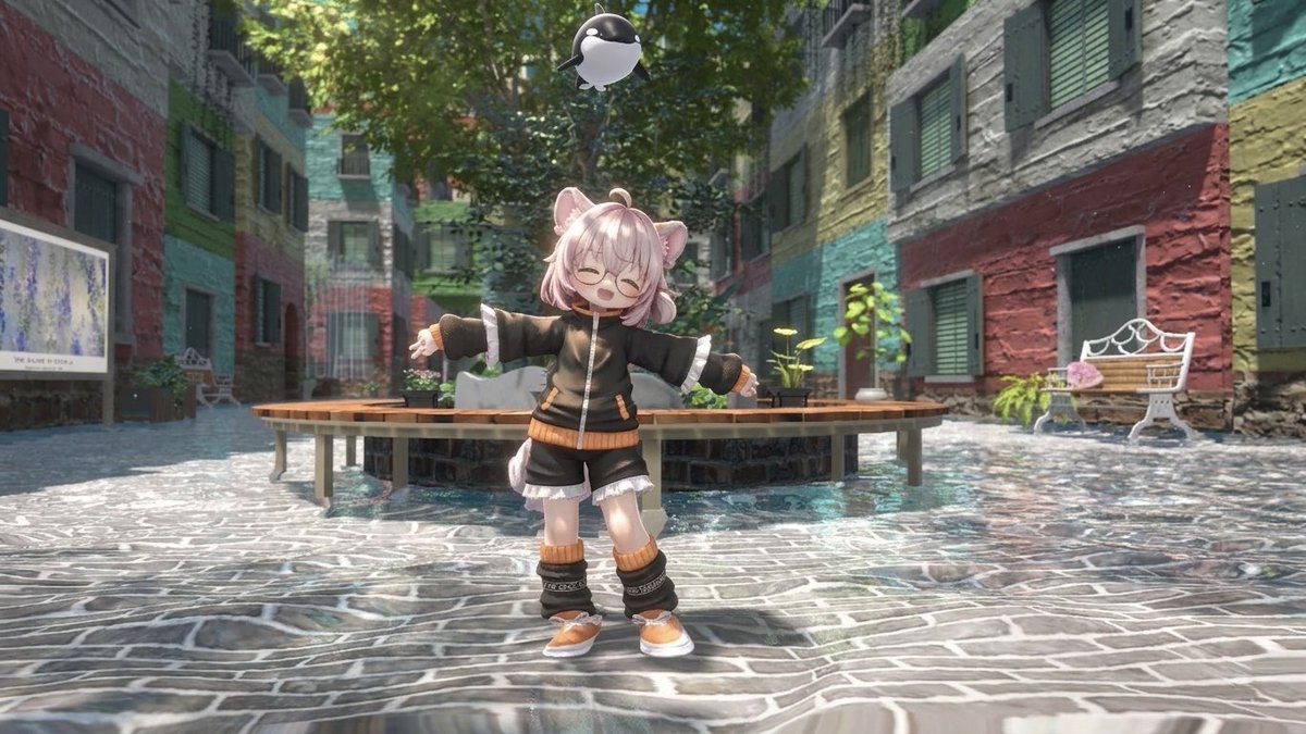 炙りぶり tweet media