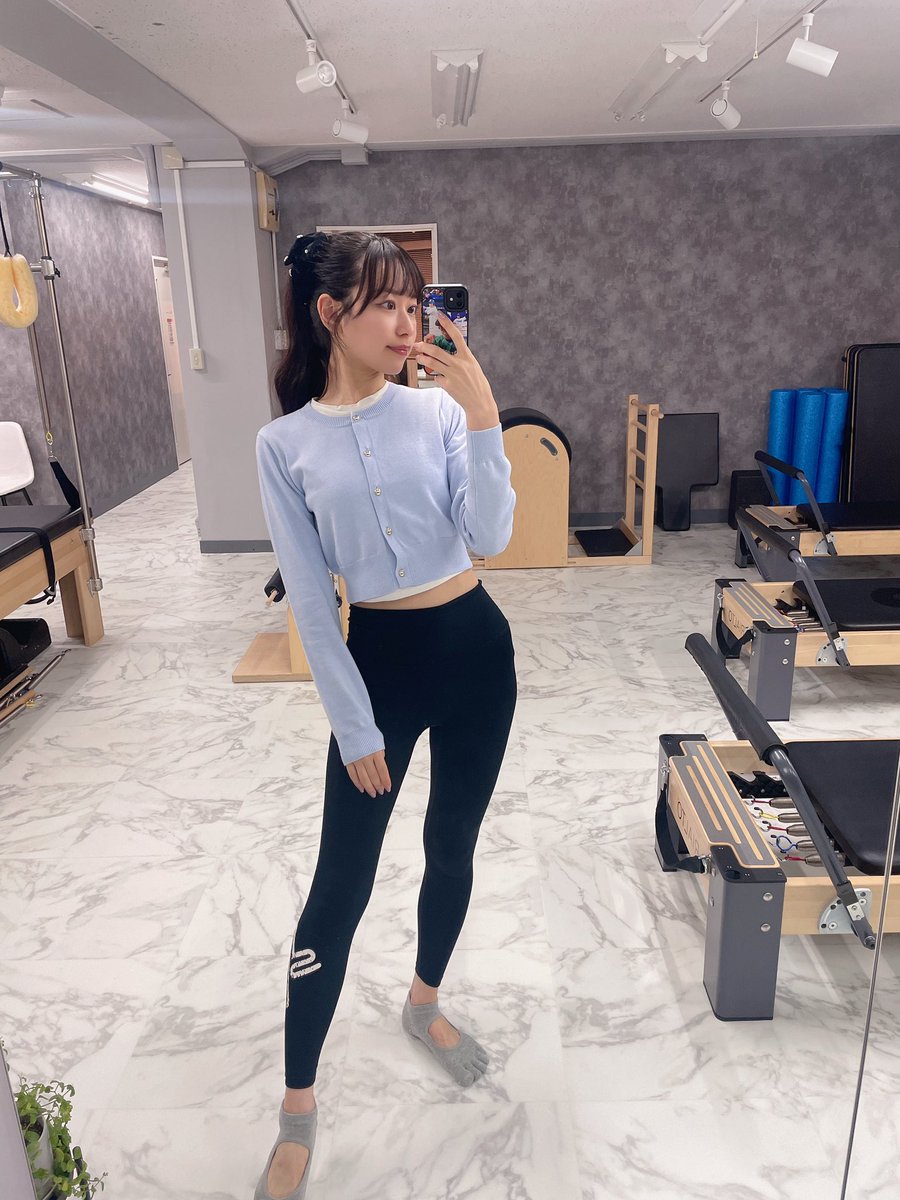 山川 紗希 🖤dela tweet media