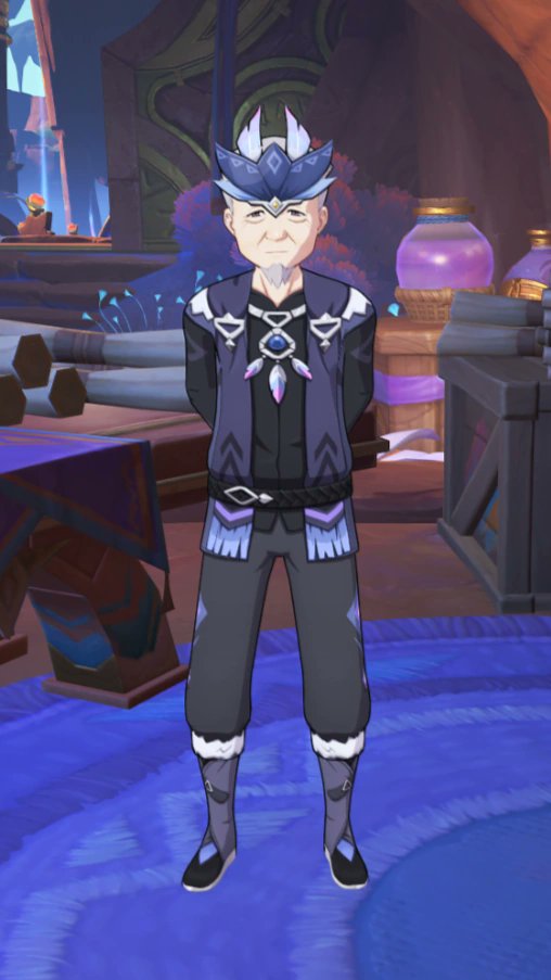 TheAranaraResearcher tweet media