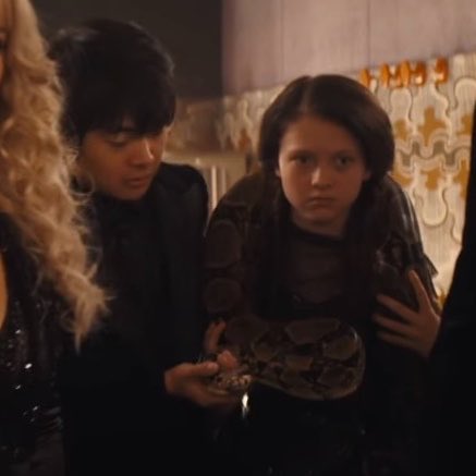 courts 🌙 mckenna grace spoilers tweet media