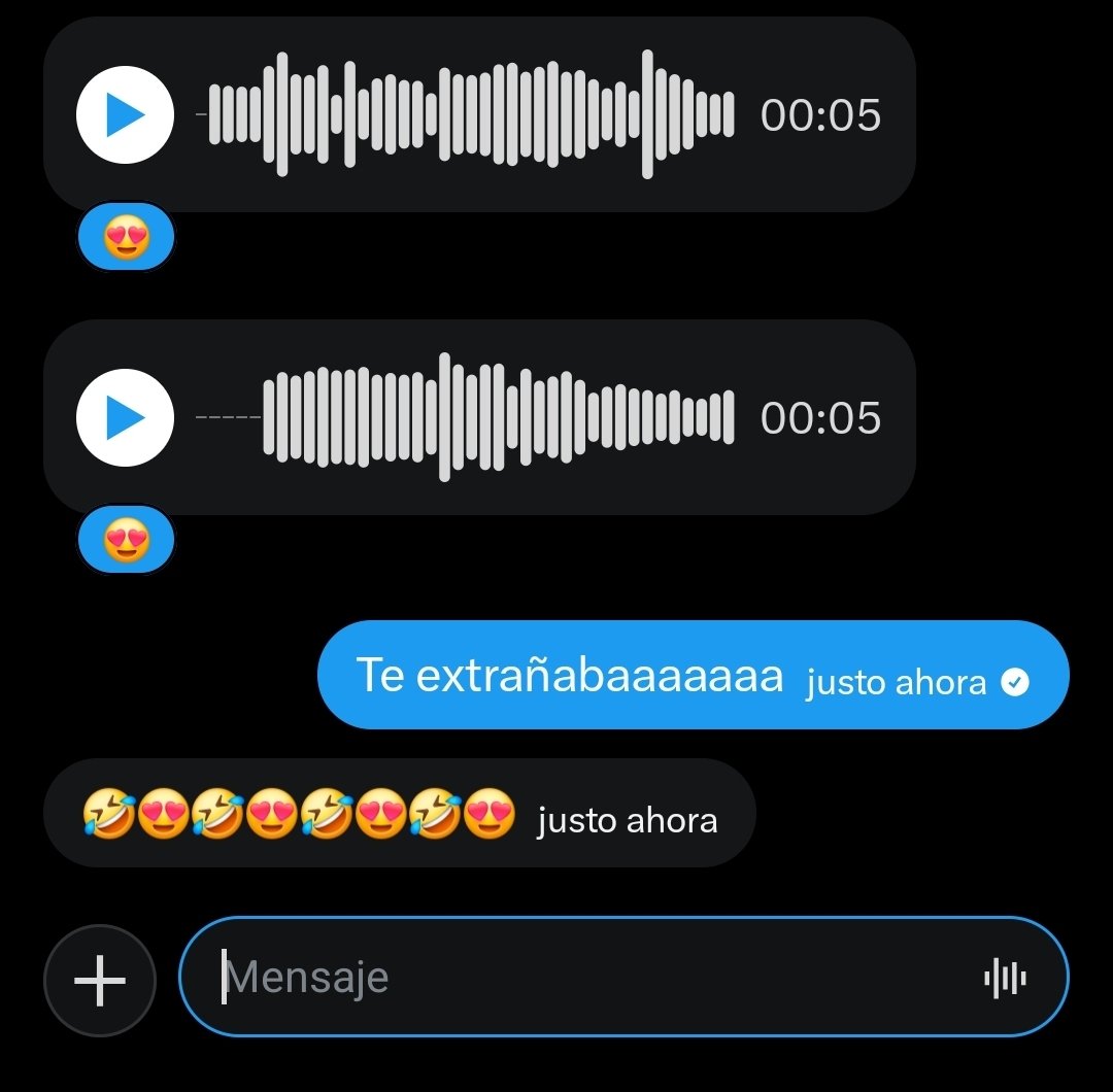 Alex... 🦋🎶 tweet media