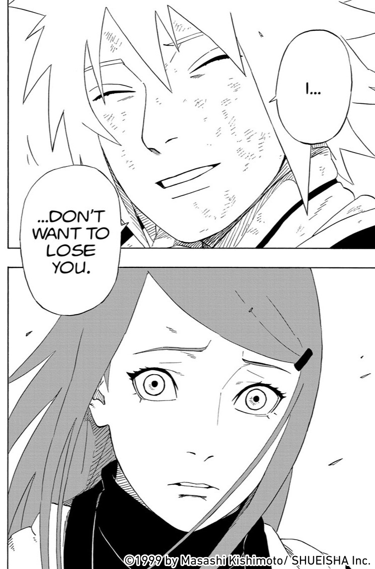 NARUTO OFFICIAL tweet media