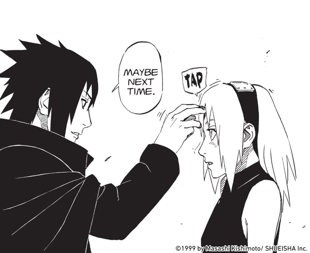 NARUTO OFFICIAL tweet media