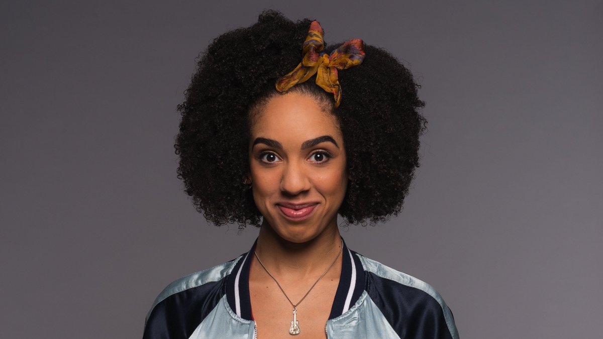 WhovianLife's tweet image. What is everyone's opinion on the Twelfth Doctor's companion Bill Potts? and what is your favourite story that she was in? 💫 #DoctorWho