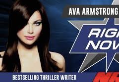 AvaArmstrong,🇺🇸 Author tweet media