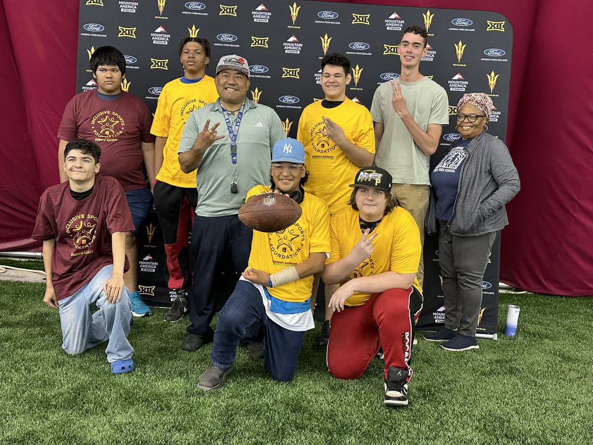 Brandon Alonzo Magee tweet media