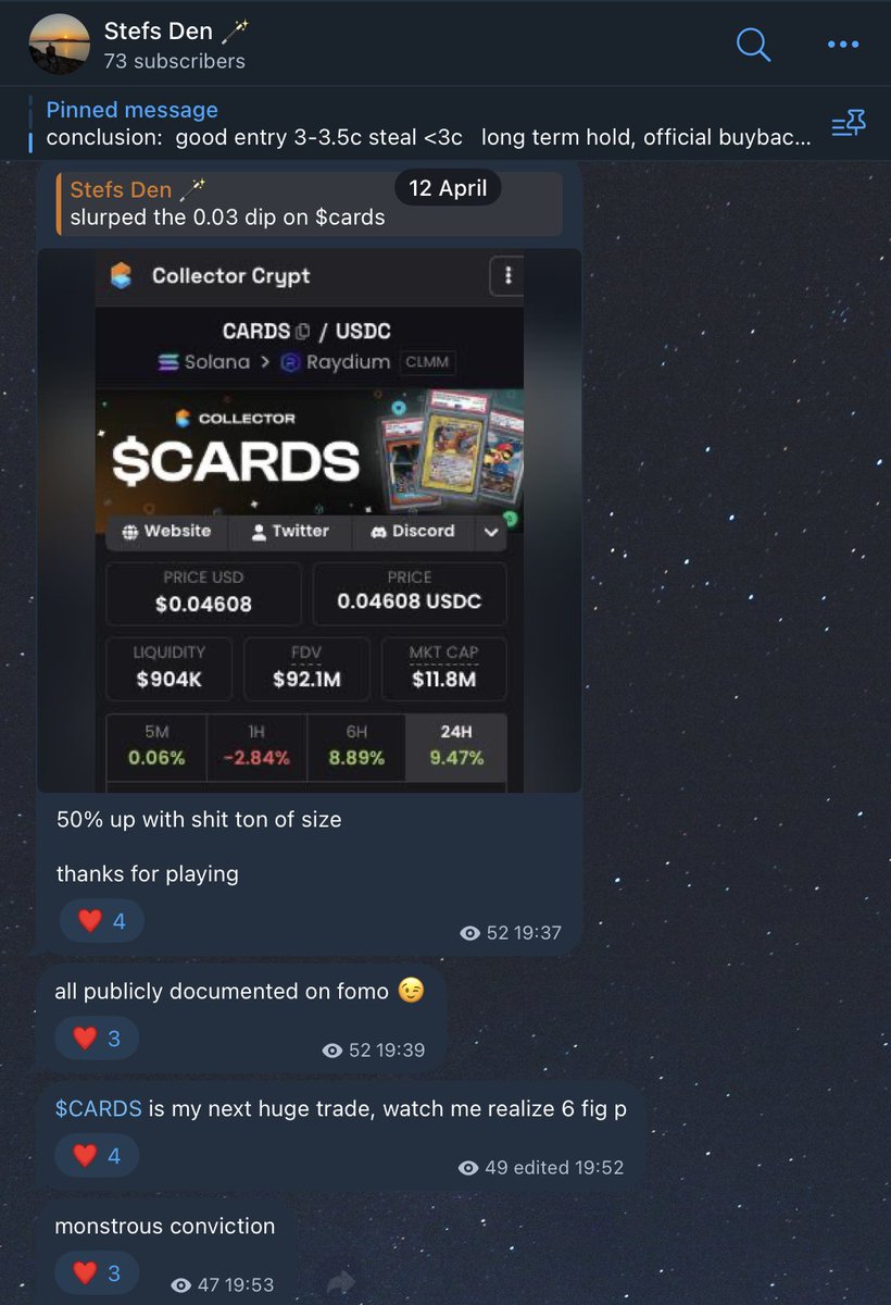 Stef 🪄 tweet media