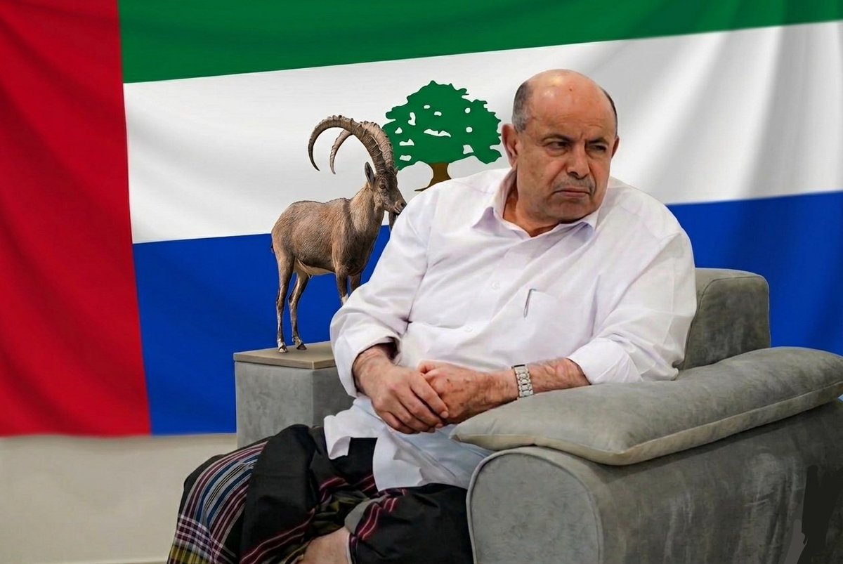 مــحــمــد العـــــمــــودي 🇵🇸 #قضيتي_حضرموت tweet media