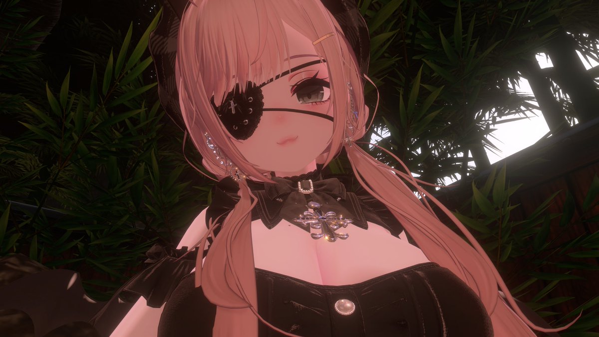 夢咲あち🐰🎀方向音痴PON系VTuber tweet media