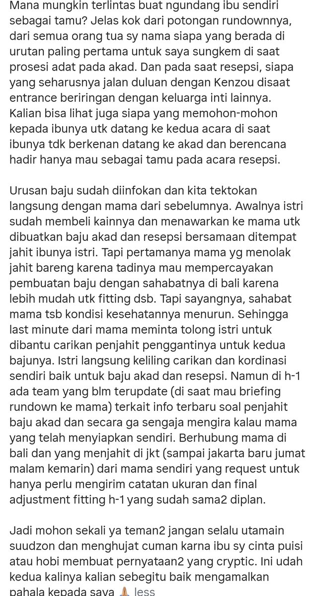 Kamar Lintang tweet media