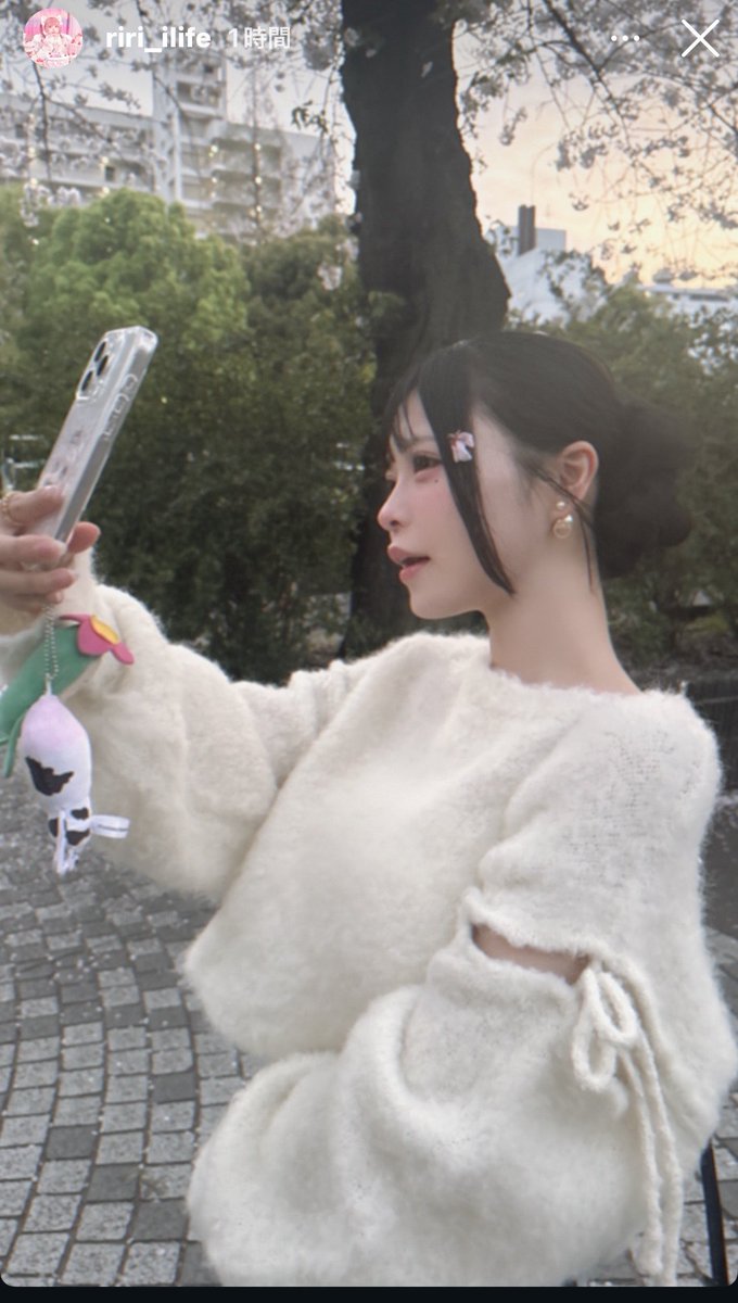 もも 🍚❤️ tweet media