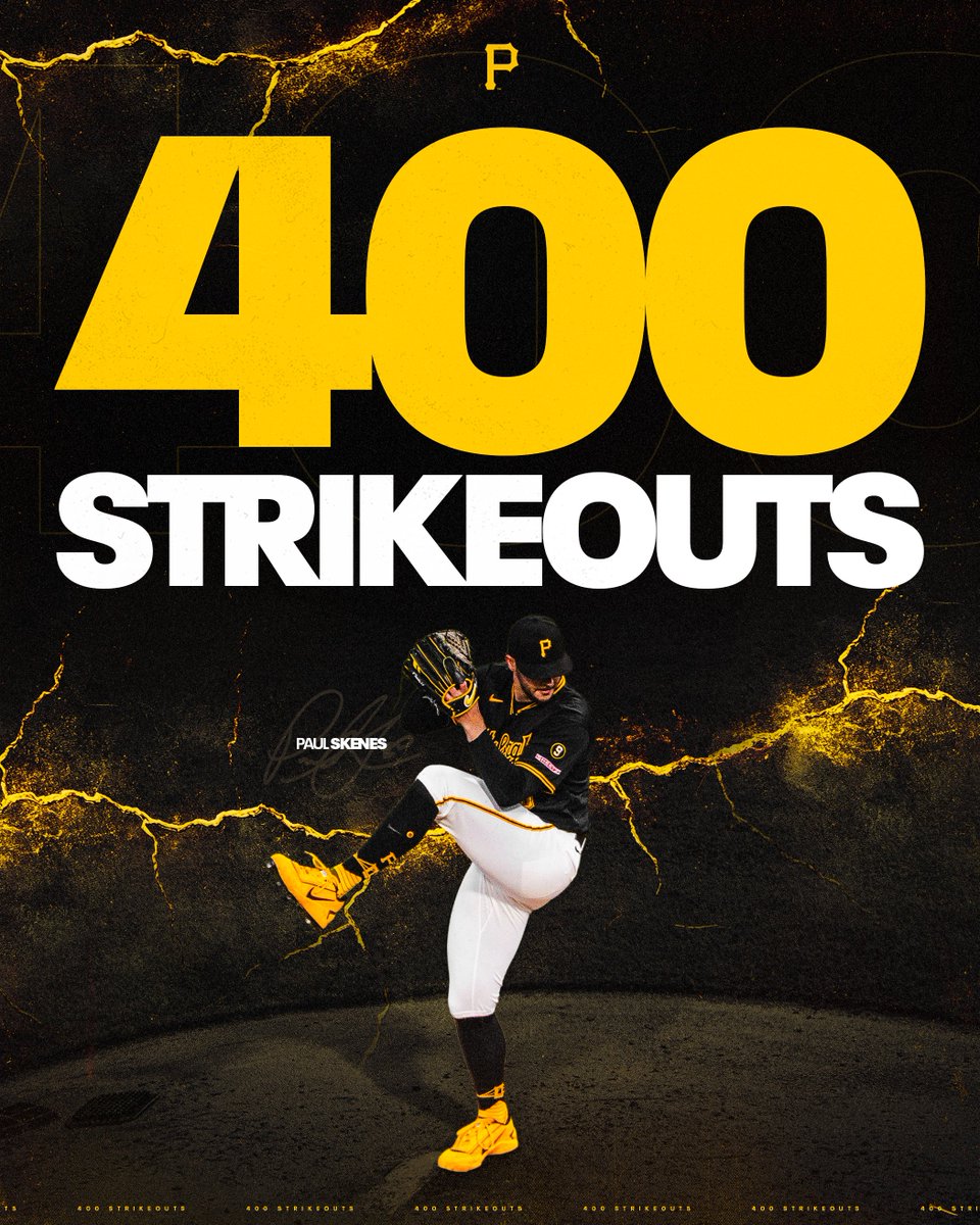 Pittsburgh Pirates tweet media