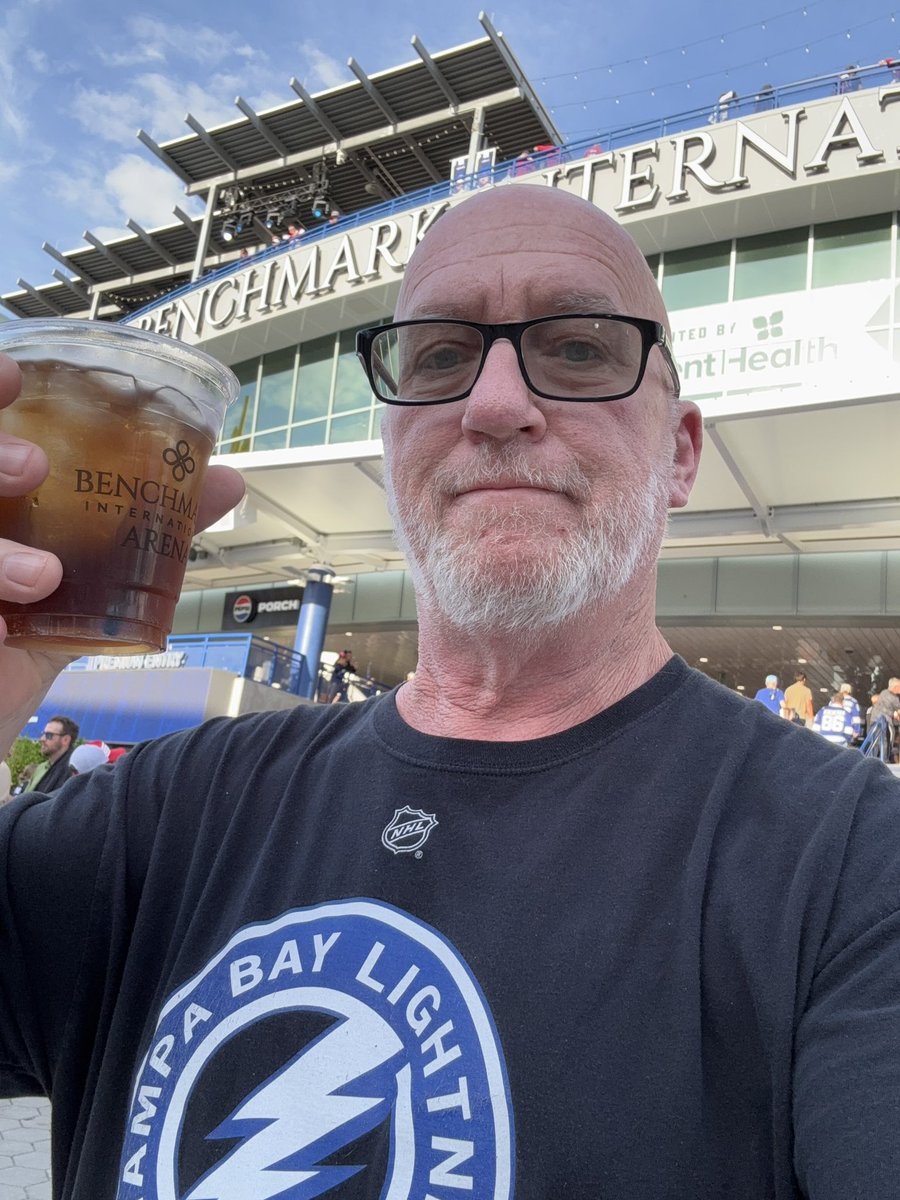 Bob_a_loo's tweet photo. @TBLightning #GOBOLTS https://t.co/nCRyCT4lKn