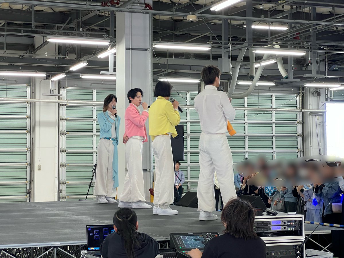 日本クラウン【クラウンランド】 tweet media