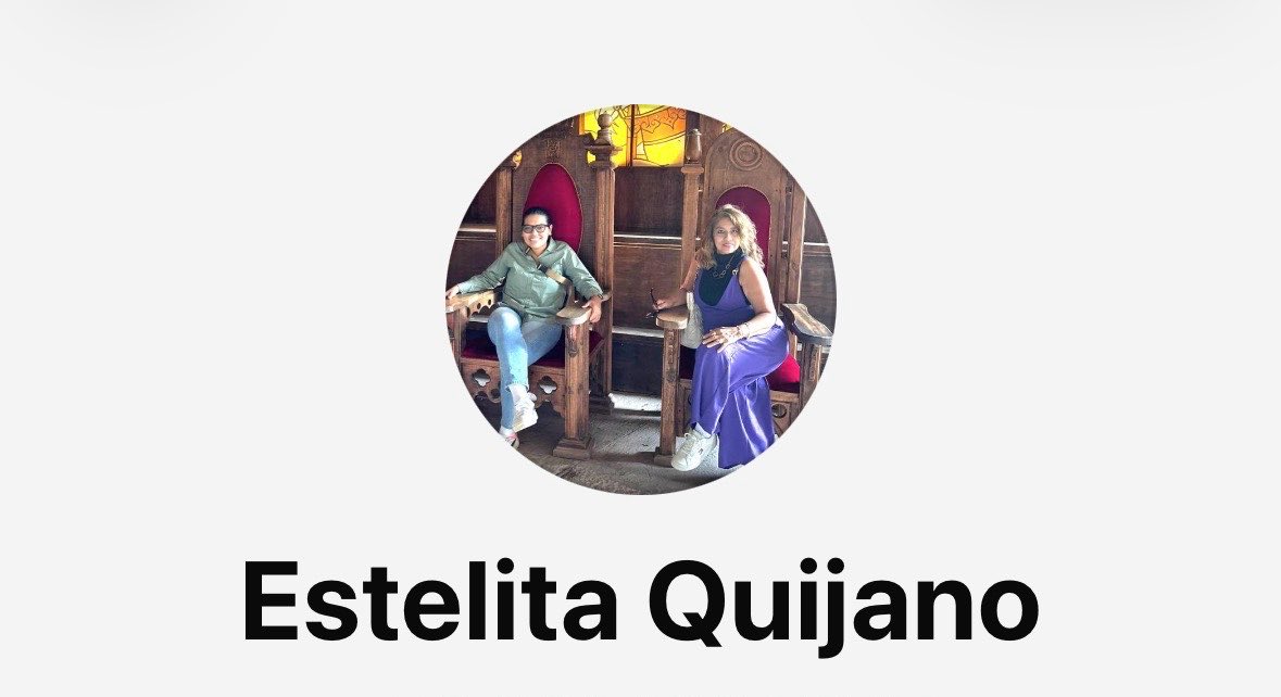 rayaspaz's tweet photo. Mi suegra me trae en su foto de perfil de whats 
🥰❤️💖❤️‍🩹
La amo https://t.co/USLGC2wYr2