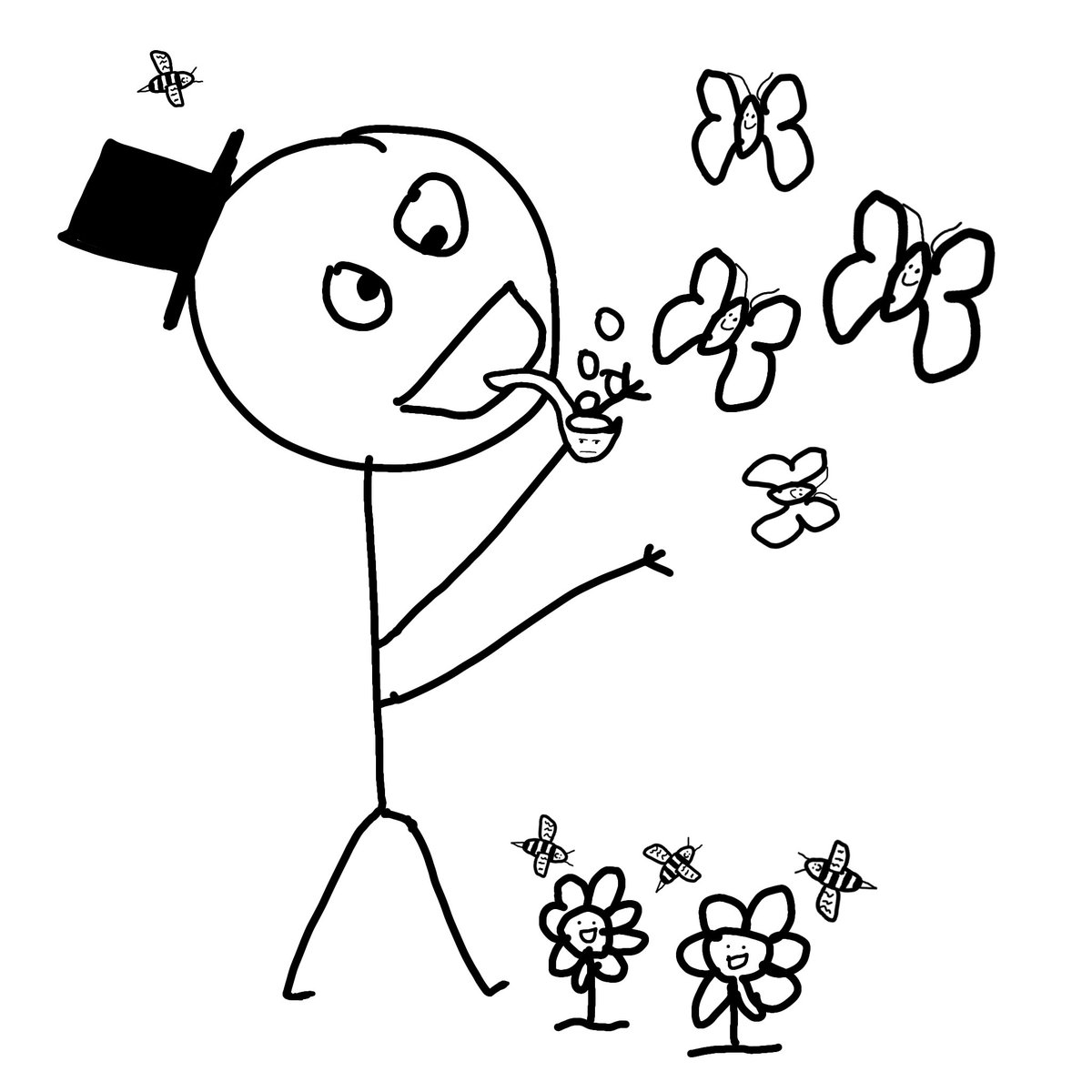 Totally Not RJ tweet media