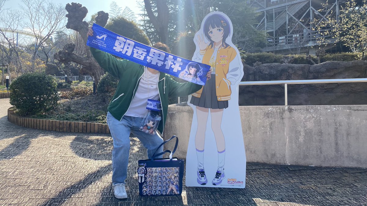 ゲソ【↪︎🐿️リリイベ】 tweet media