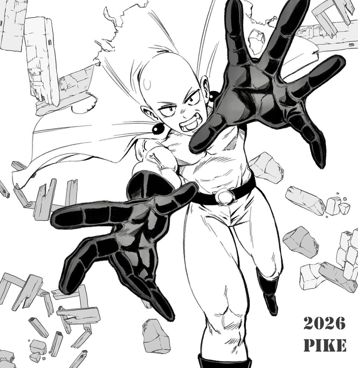 8BitMike tweet media