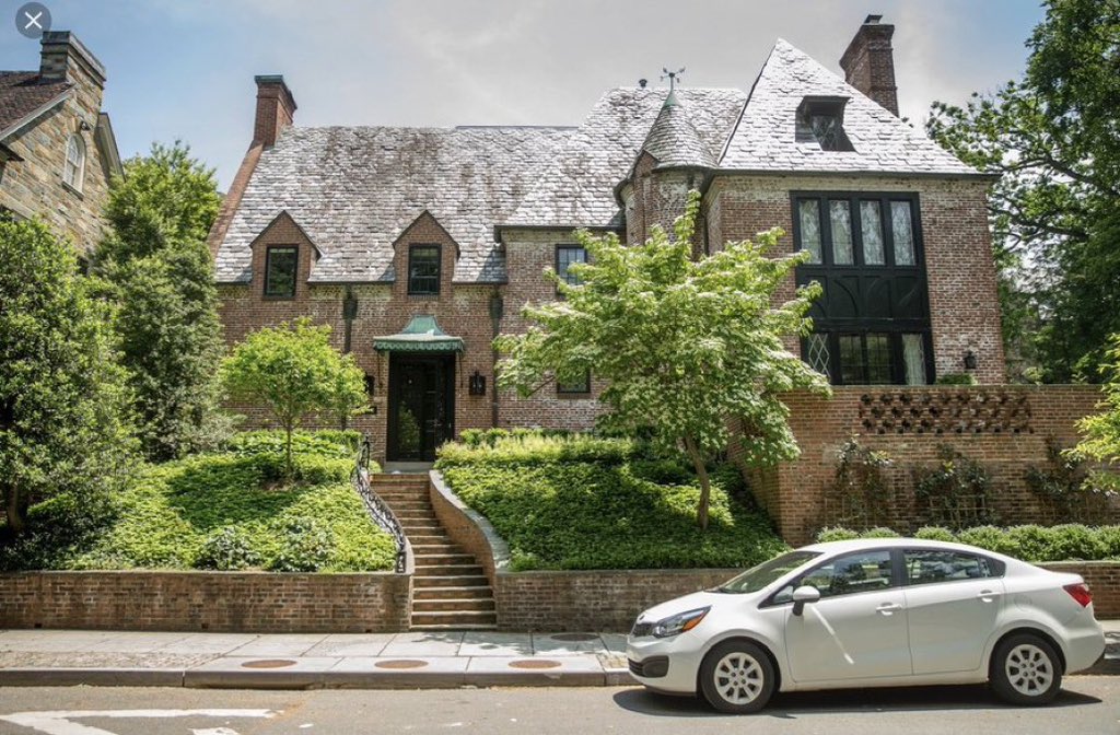 John F Kennedy Jr tweet media