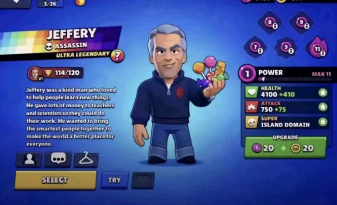 Charaandro =) tweet media