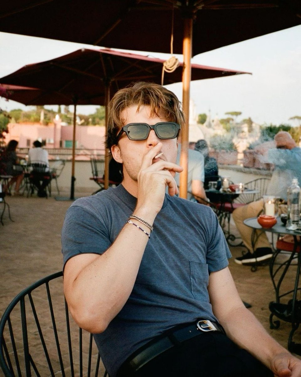 Zen !! SEEING DJO tweet media