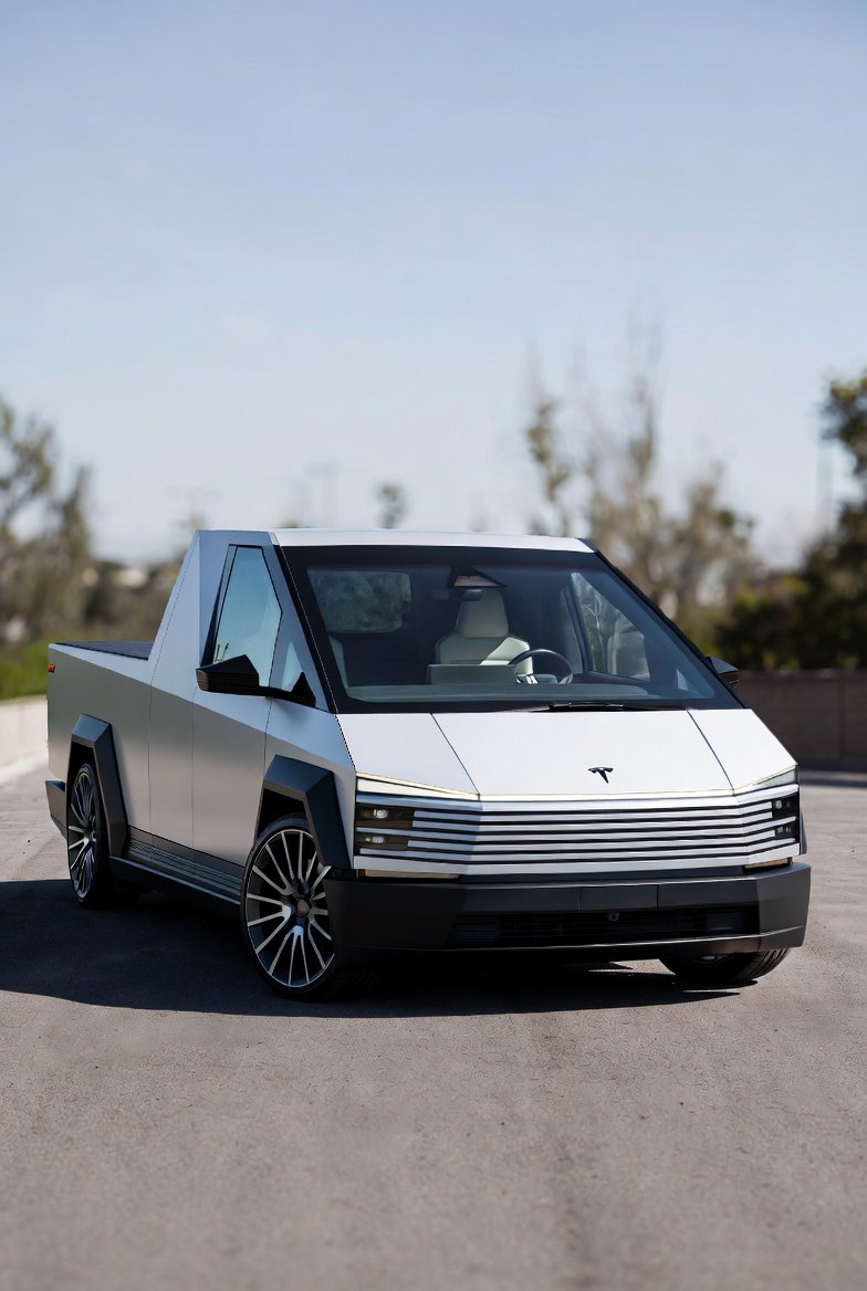 AP_Weltall's tweet photo. Tesla needs to make a Kei truck killer. https://t.co/hL5ZWLpbsE