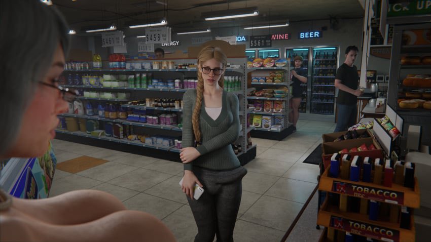 𝒜𝓃𝓃𝒾𝑒 tweet media