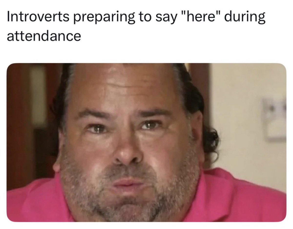 introvert tweet media