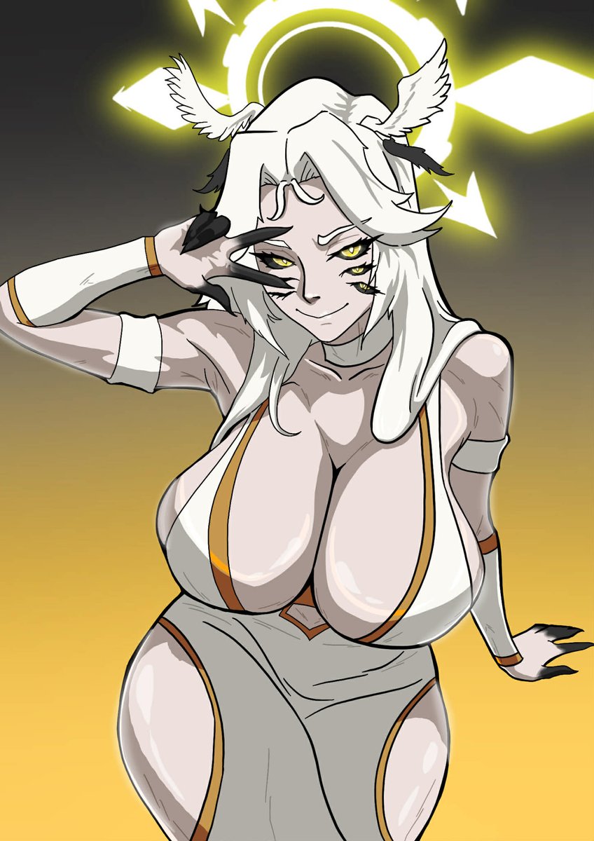 Kiwi Kaze tweet media