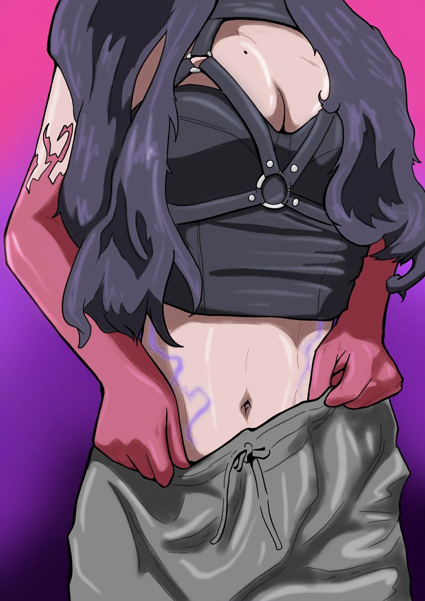 Kiwi Kaze tweet media