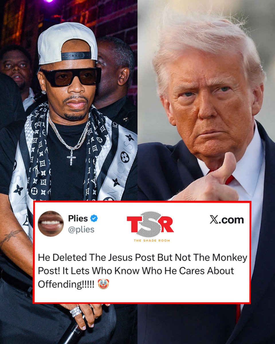 TheShadeRoom tweet media