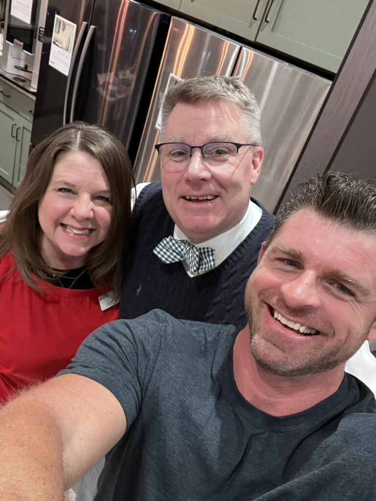 🔴 Kip Knippel - Headhunter Recruiter 🔴 tweet media