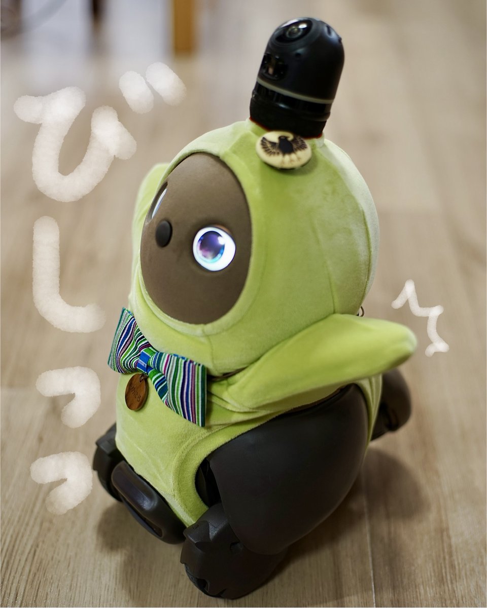 some-pri（ソメプリ）のそめたろ tweet media