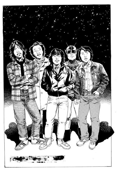 黒田真樹 tweet media