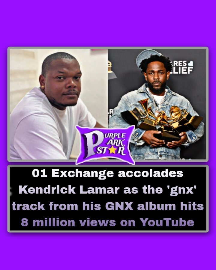 purplearkstar's tweet image. #01exchange #kendricklamar